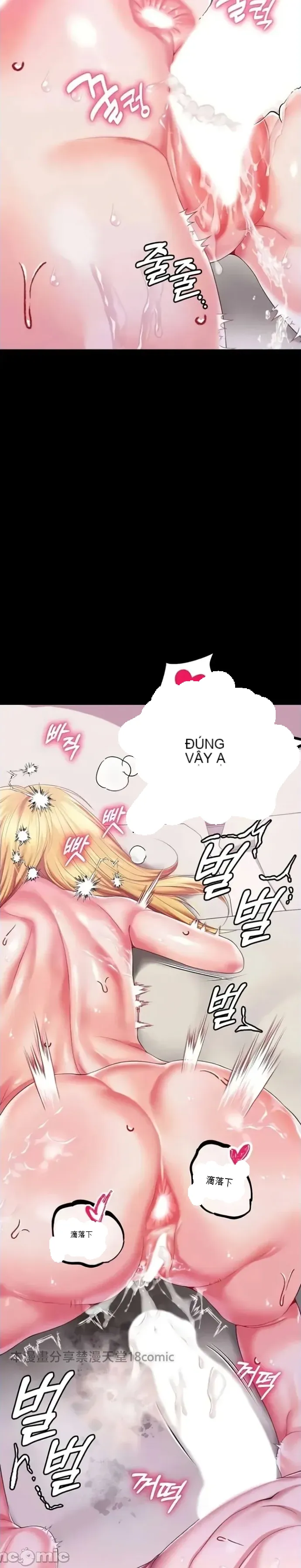 Đào tạo nhân vật phản diện tòa án Chương 01-87