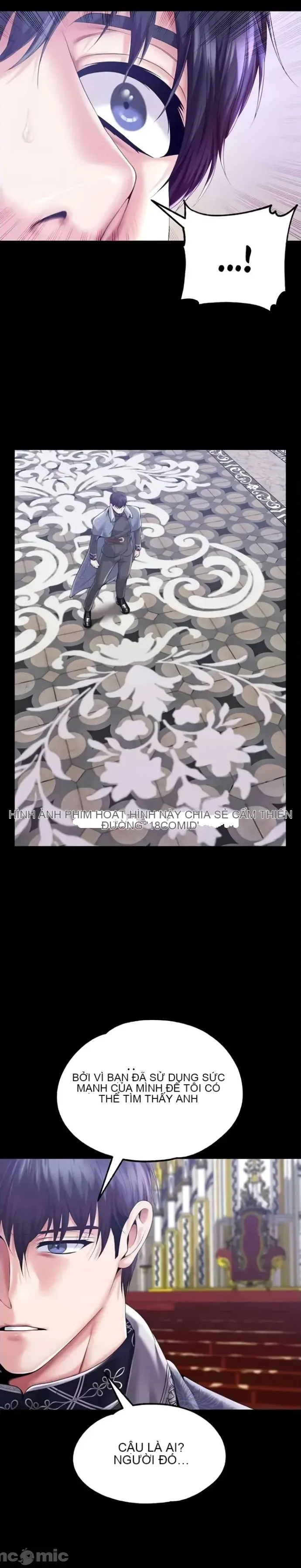 Đào tạo nhân vật phản diện tòa án Chương 01-87