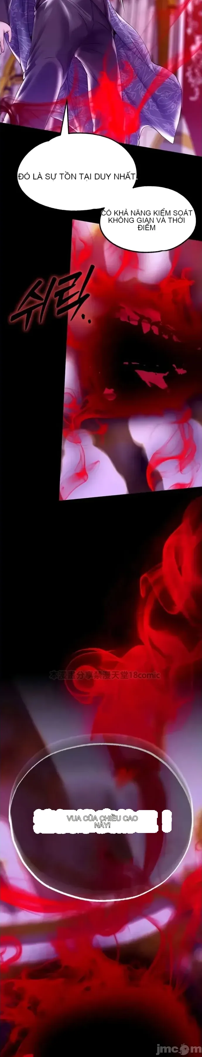 Đào tạo nhân vật phản diện tòa án Chương 01-87