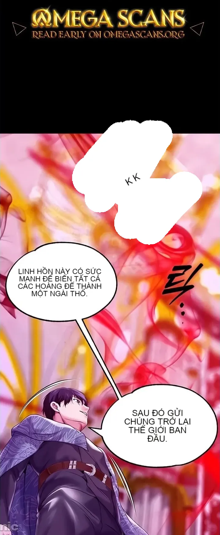 Đào tạo nhân vật phản diện tòa án Chương 01-87