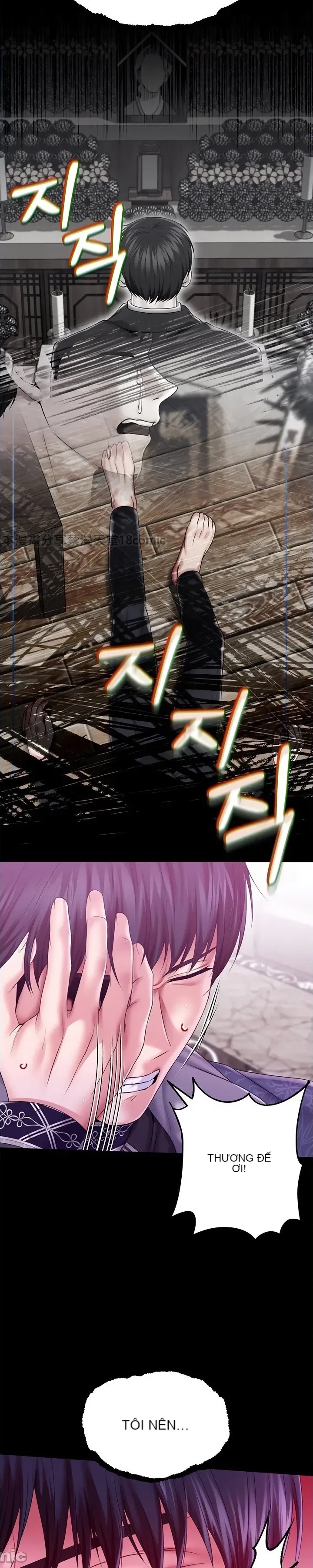 Đào tạo nhân vật phản diện tòa án Chương 01-87