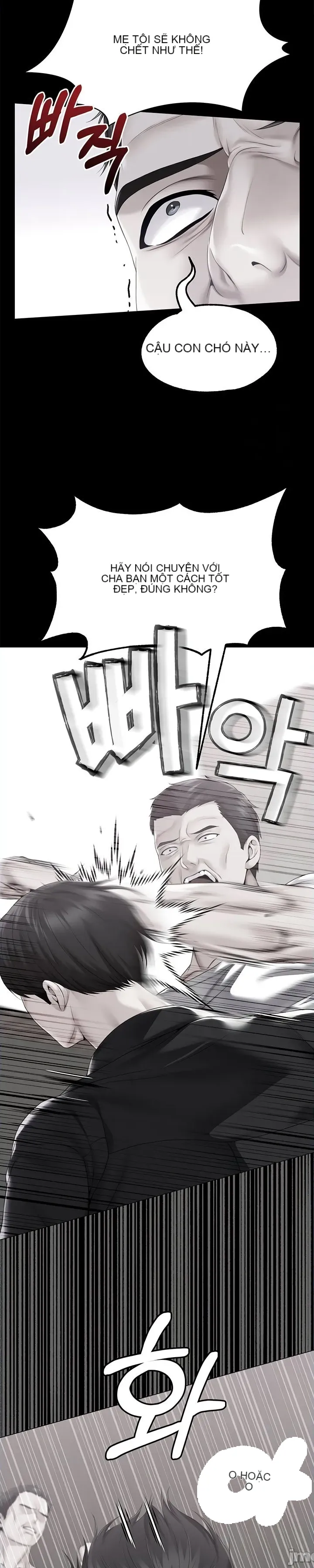 Đào tạo nhân vật phản diện tòa án Chương 01-87