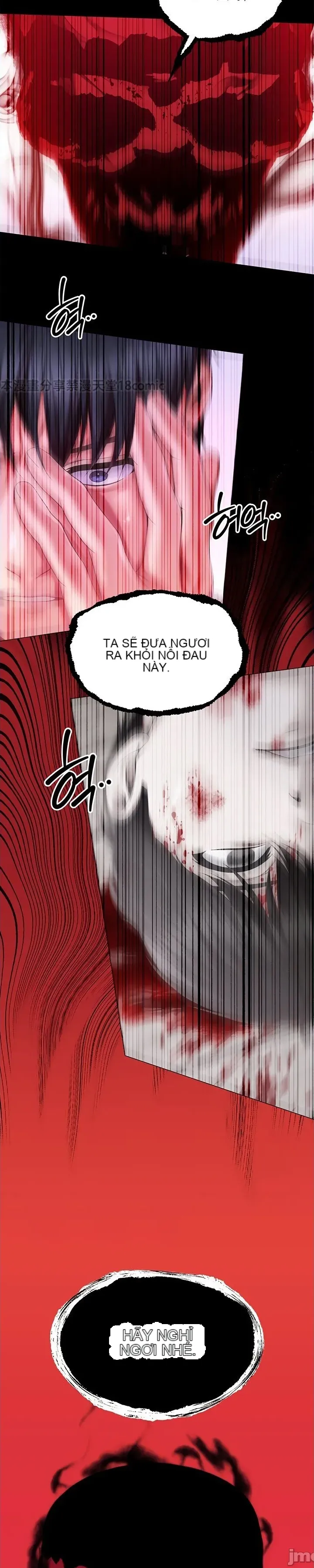 Đào tạo nhân vật phản diện tòa án Chương 01-87