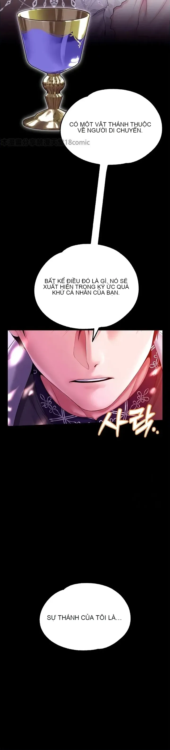 Đào tạo nhân vật phản diện tòa án Chương 01-87