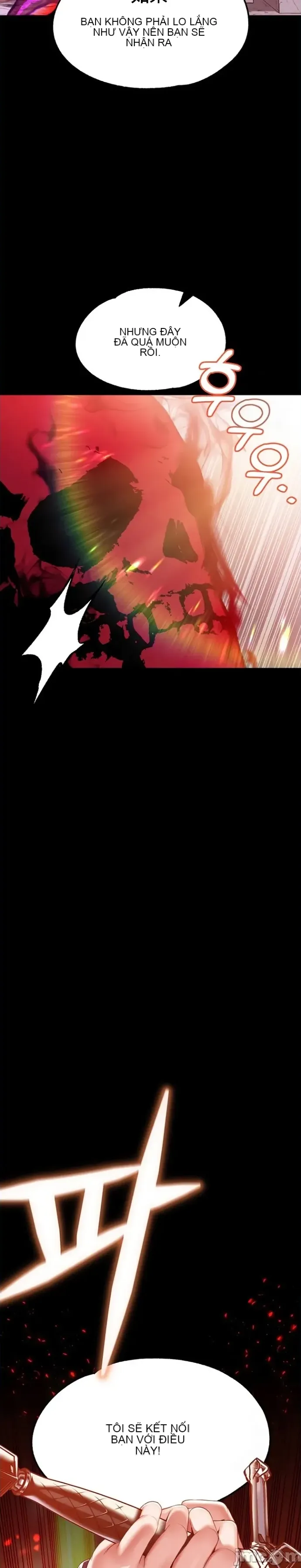 Đào tạo nhân vật phản diện tòa án Chương 01-87