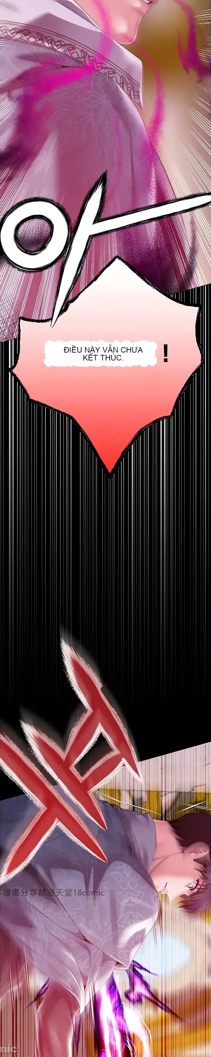 Đào tạo nhân vật phản diện tòa án Chương 01-87