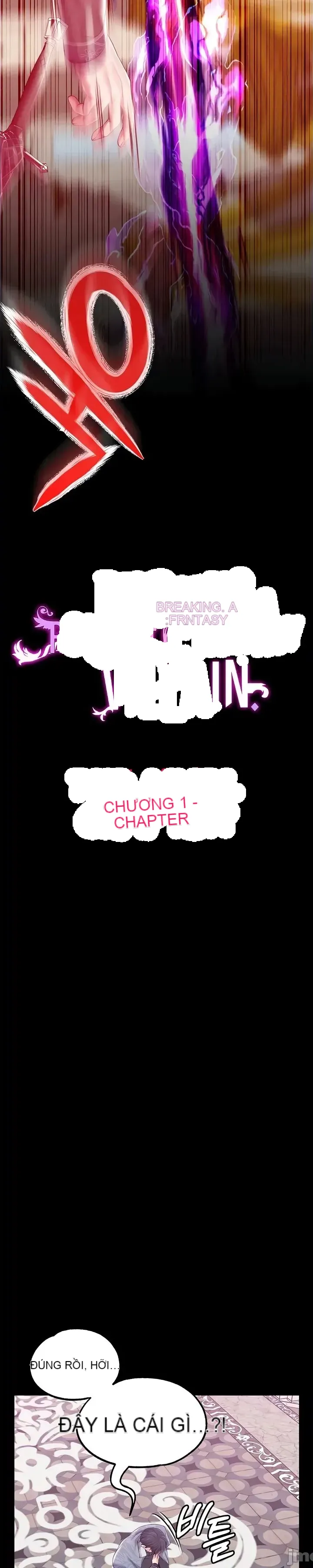 Đào tạo nhân vật phản diện tòa án Chương 01-87