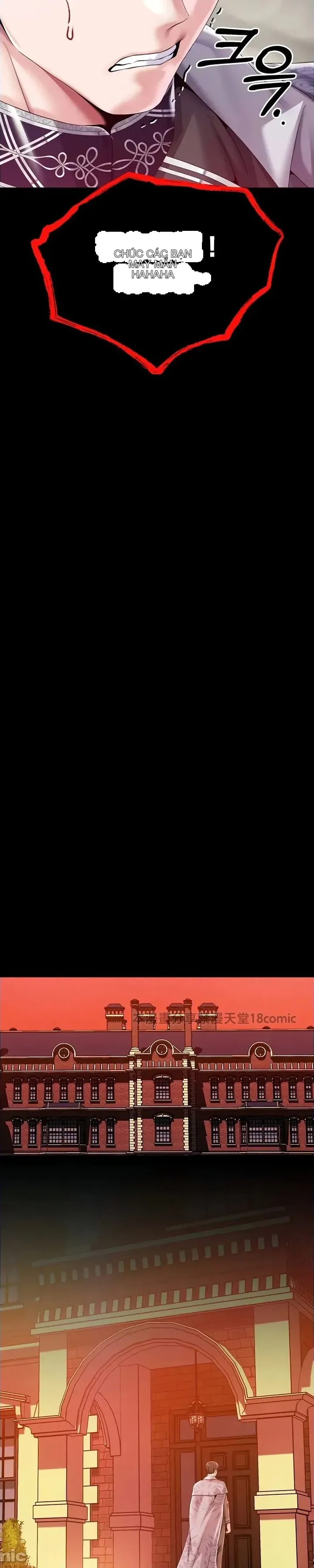 Đào tạo nhân vật phản diện tòa án Chương 01-87