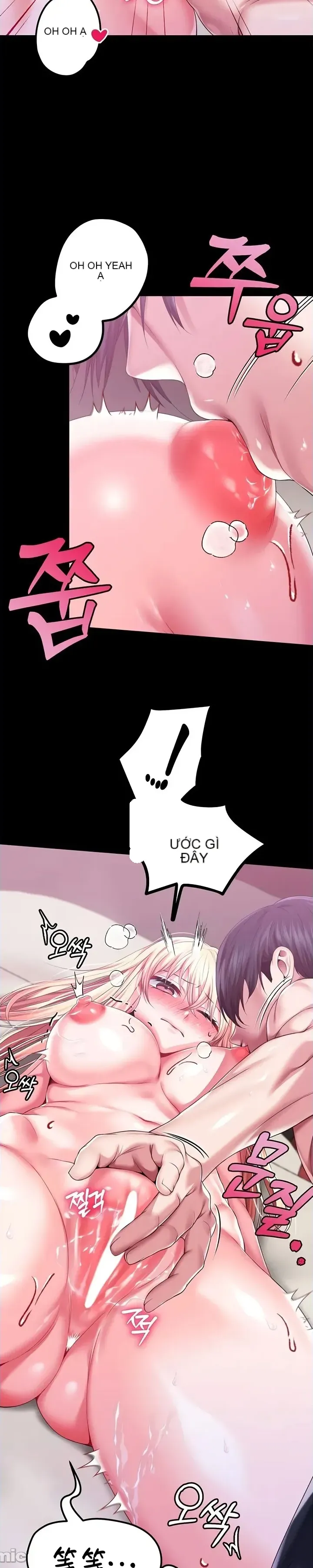 Đào tạo nhân vật phản diện tòa án Chương 01-87