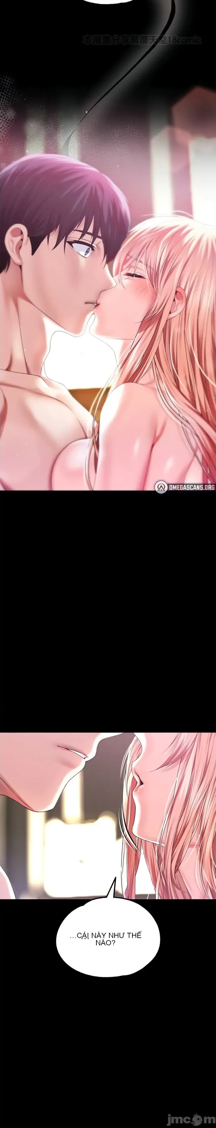 Đào tạo nhân vật phản diện tòa án Chương 01-87