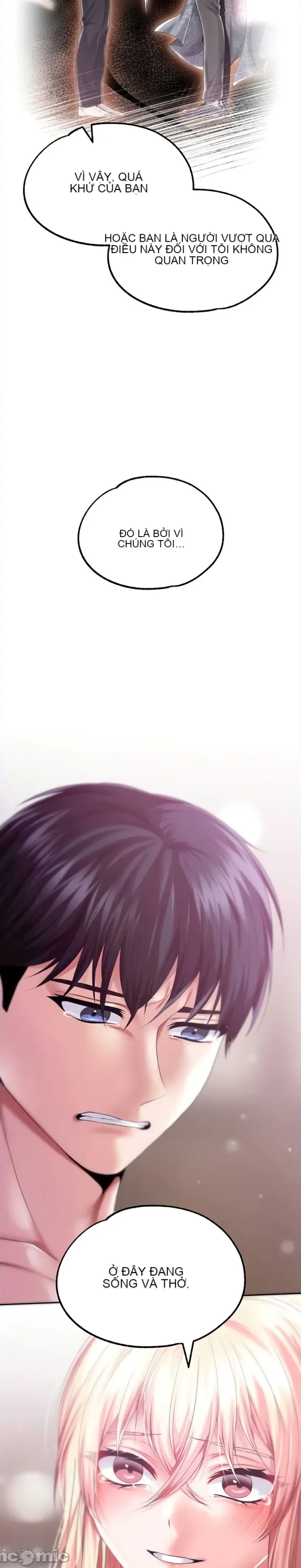 Đào tạo nhân vật phản diện tòa án Chương 01-87