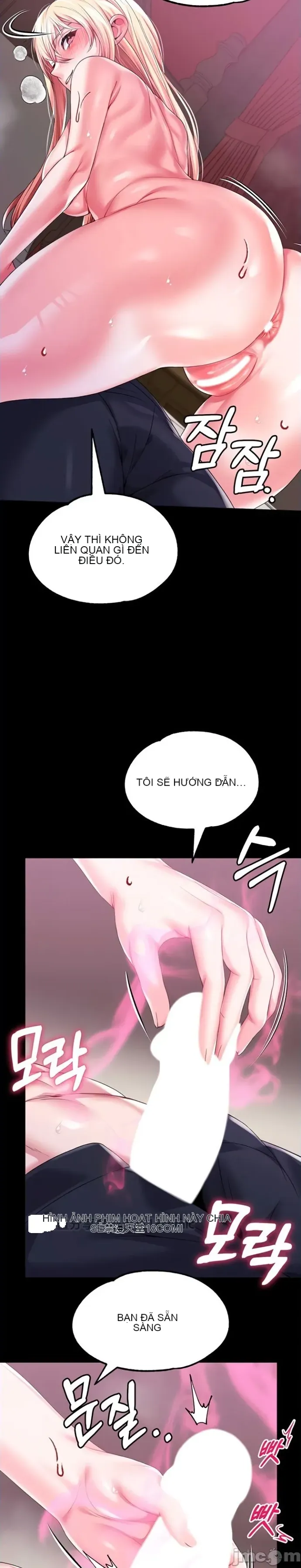 Đào tạo nhân vật phản diện tòa án Chương 01-87