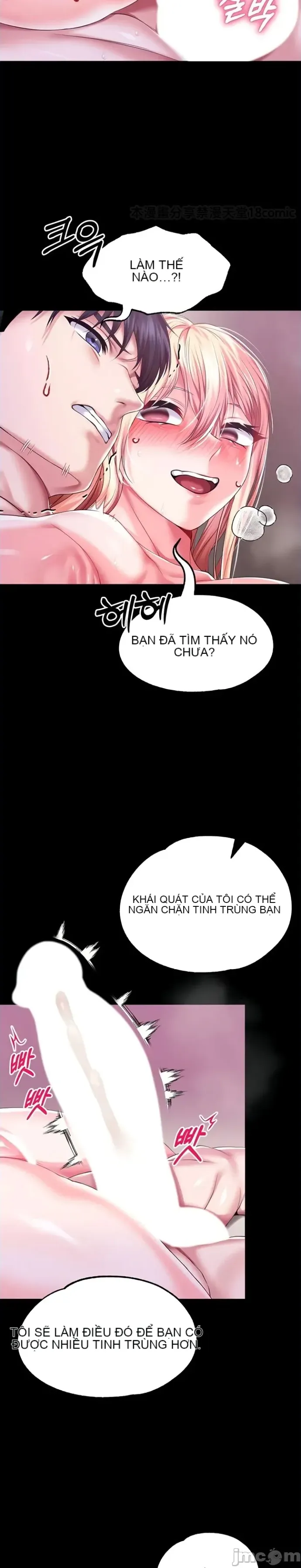 Đào tạo nhân vật phản diện tòa án Chương 01-87