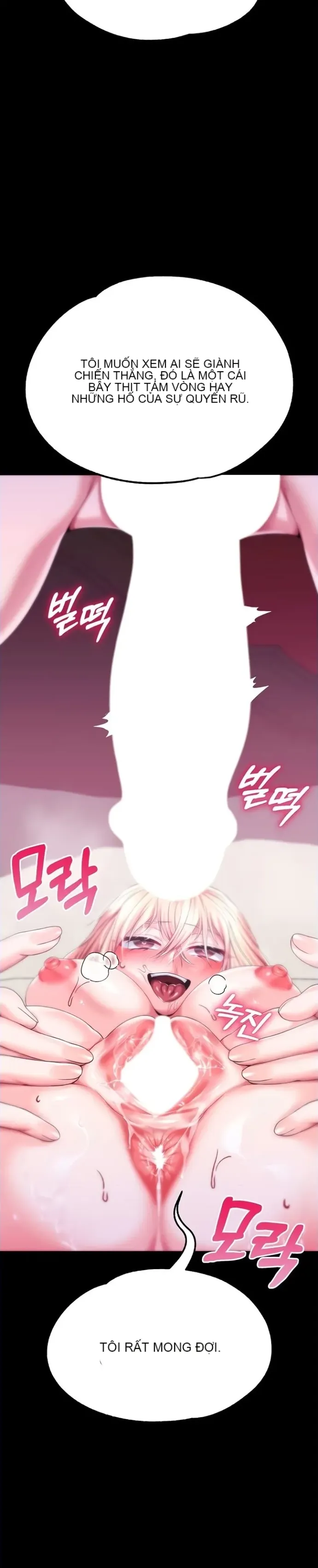 Đào tạo nhân vật phản diện tòa án Chương 01-87