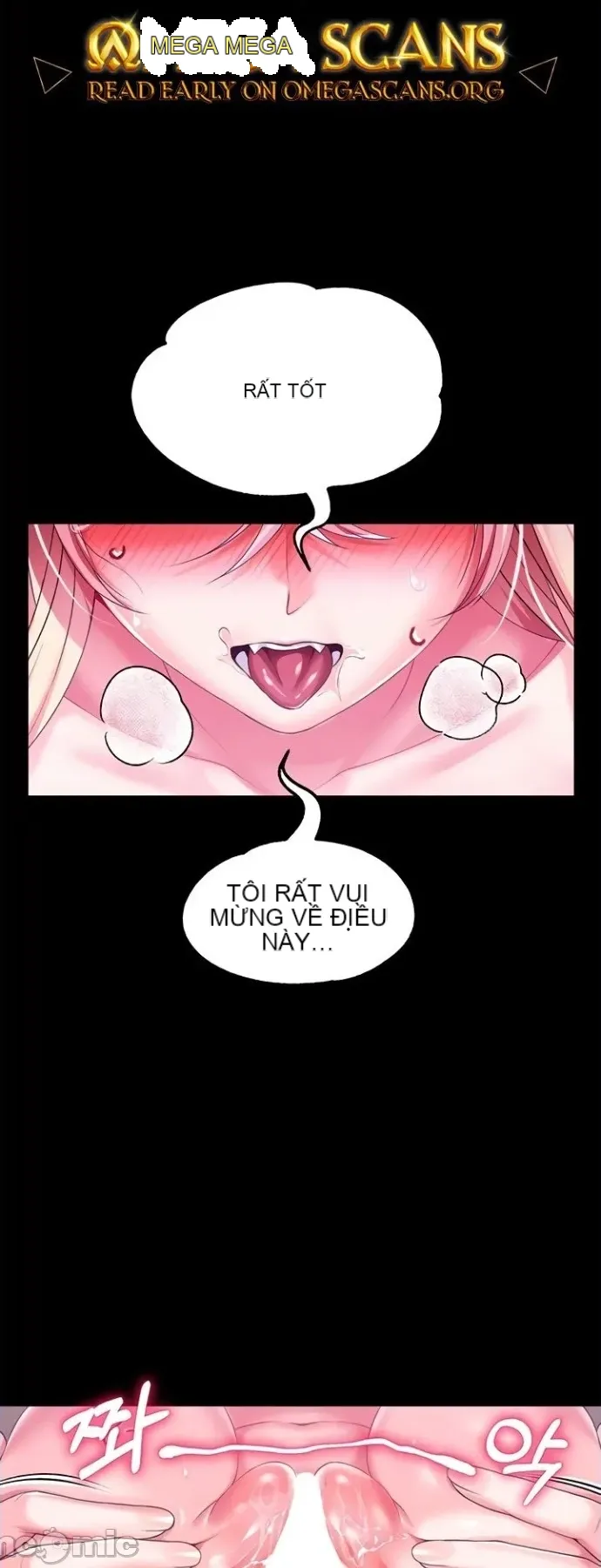 Đào tạo nhân vật phản diện tòa án Chương 01-87