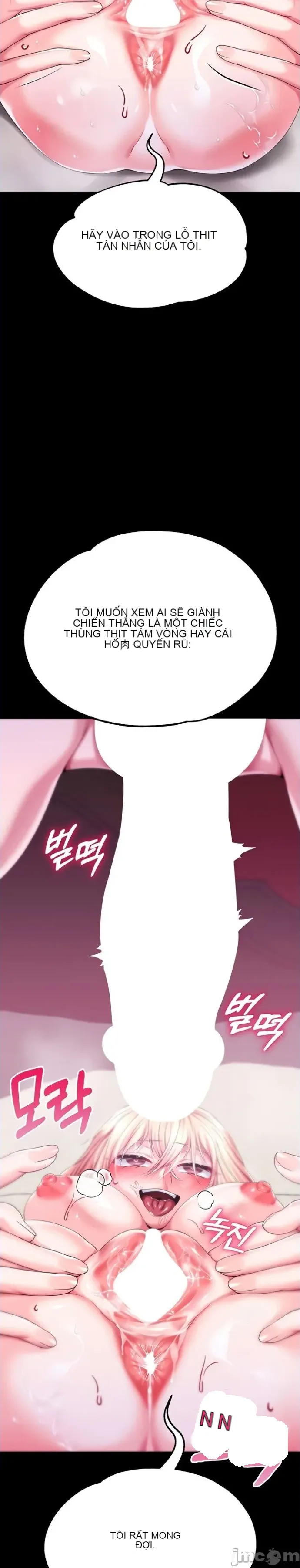 Đào tạo nhân vật phản diện tòa án Chương 01-87