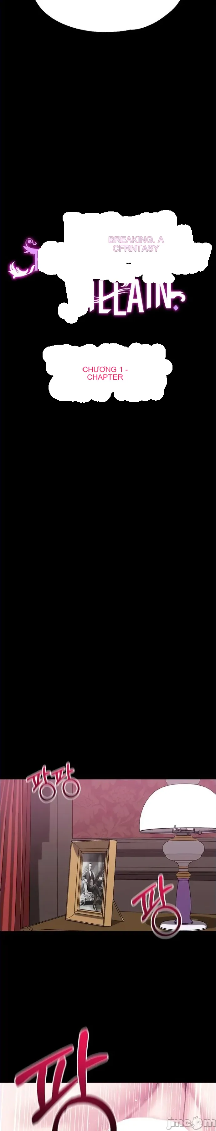 Đào tạo nhân vật phản diện tòa án Chương 01-87