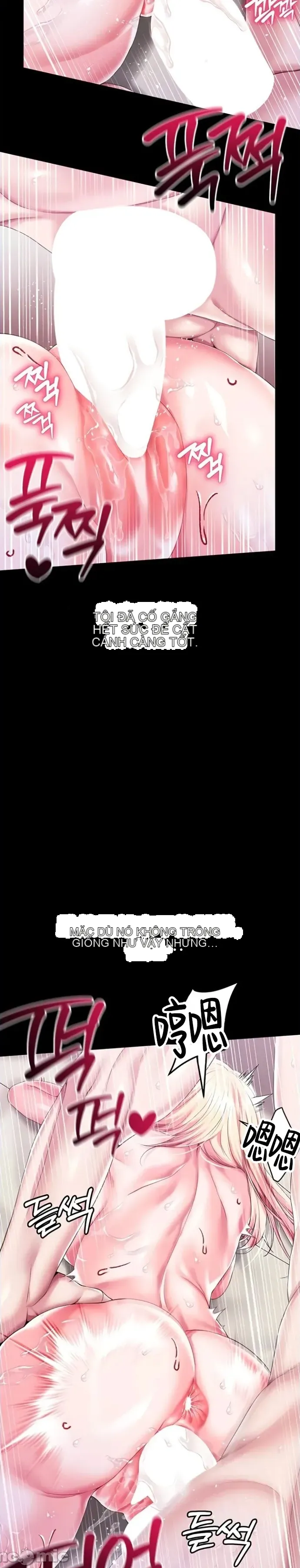 Đào tạo nhân vật phản diện tòa án Chương 01-87