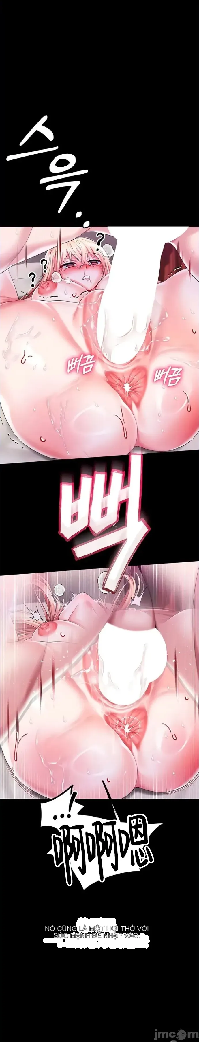 Đào tạo nhân vật phản diện tòa án Chương 01-87