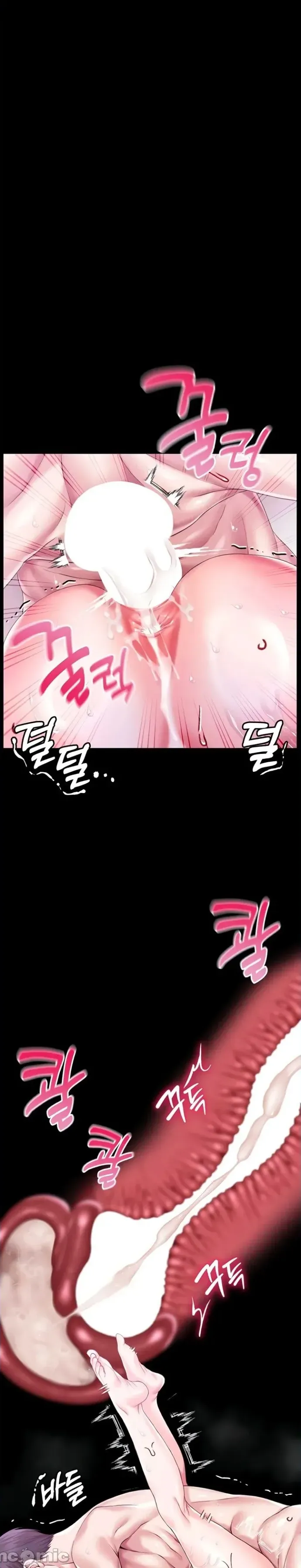 Đào tạo nhân vật phản diện tòa án Chương 01-87