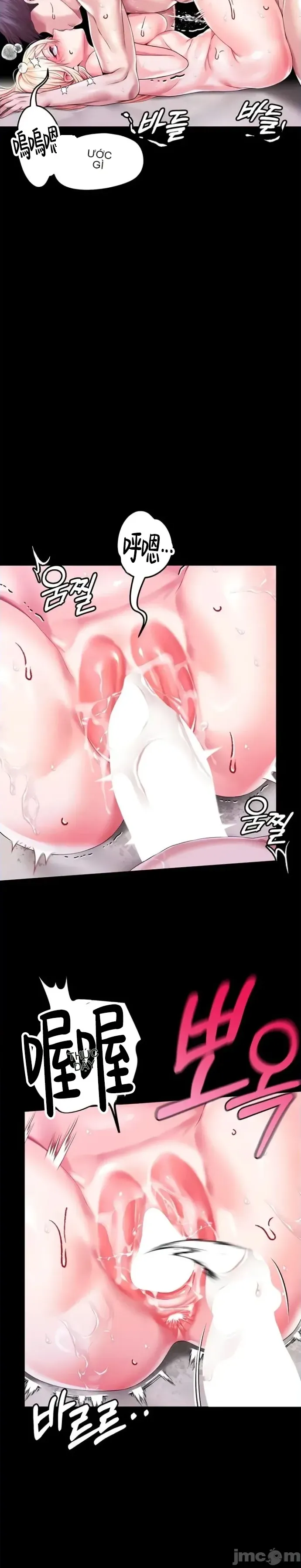 Đào tạo nhân vật phản diện tòa án Chương 01-87