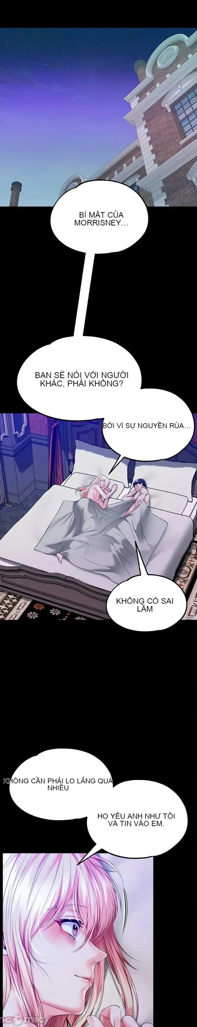 Đào tạo nhân vật phản diện tòa án Chương 01-87