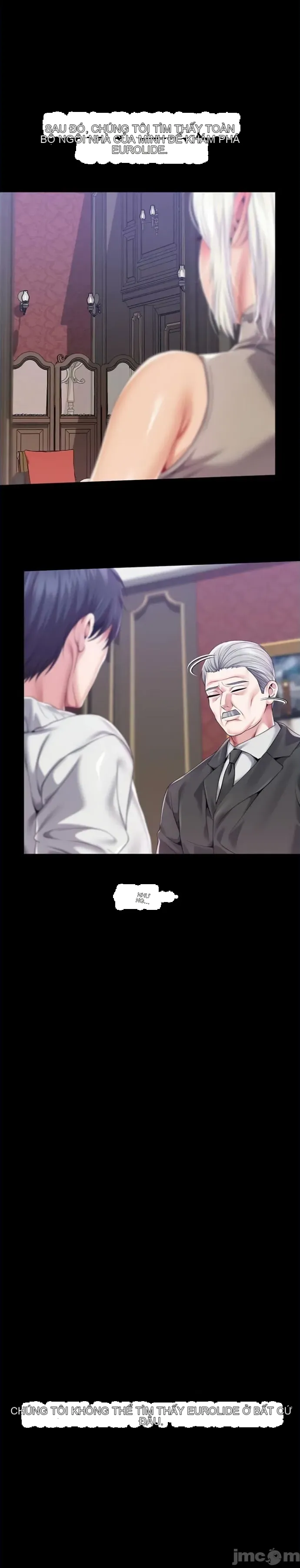 Đào tạo nhân vật phản diện tòa án Chương 01-87