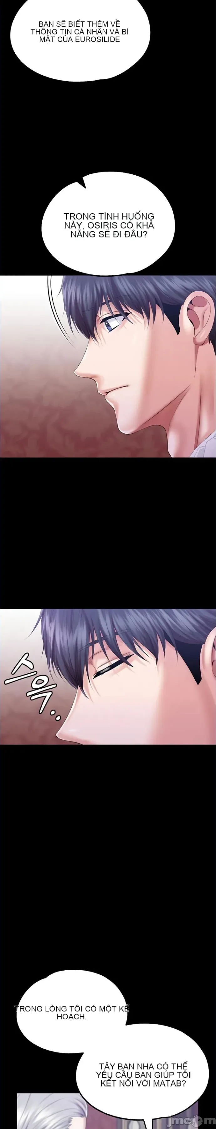 Đào tạo nhân vật phản diện tòa án Chương 01-87