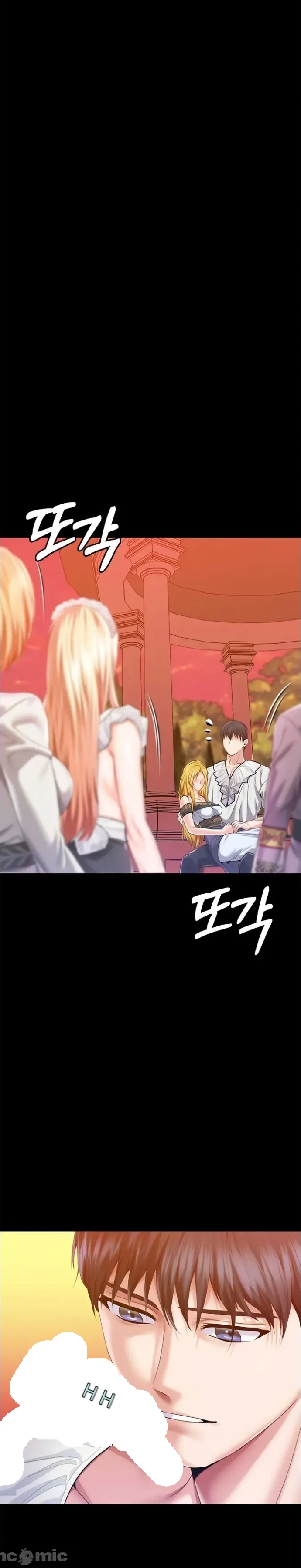 Đào tạo nhân vật phản diện tòa án Chương 01-87