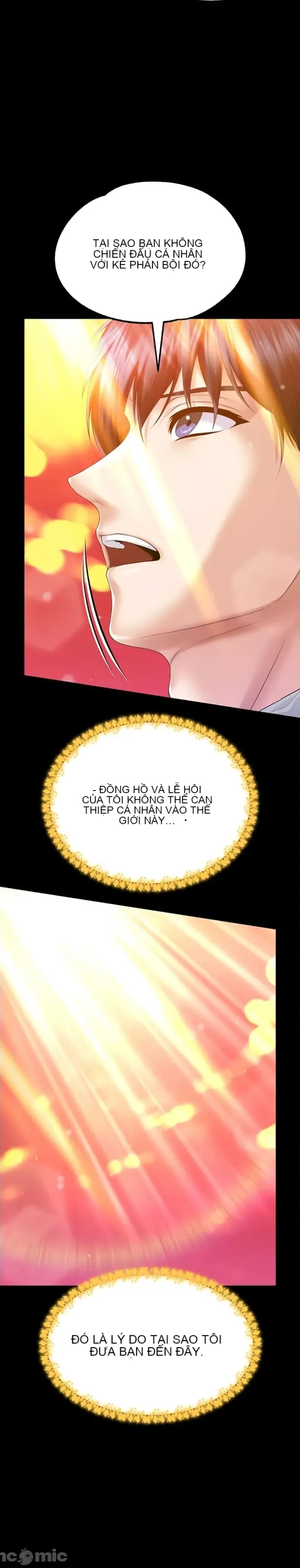 Đào tạo nhân vật phản diện tòa án Chương 01-87