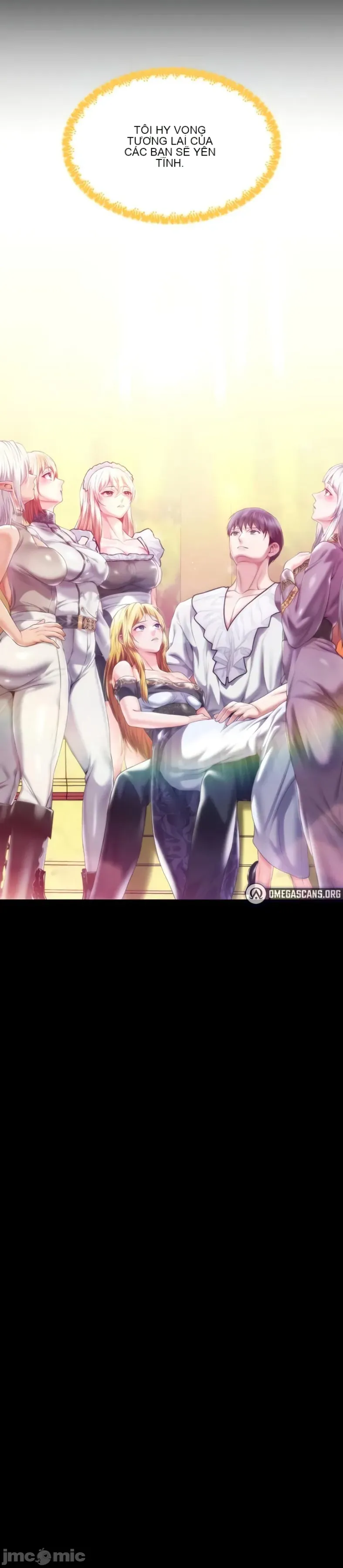 Đào tạo nhân vật phản diện tòa án Chương 01-87