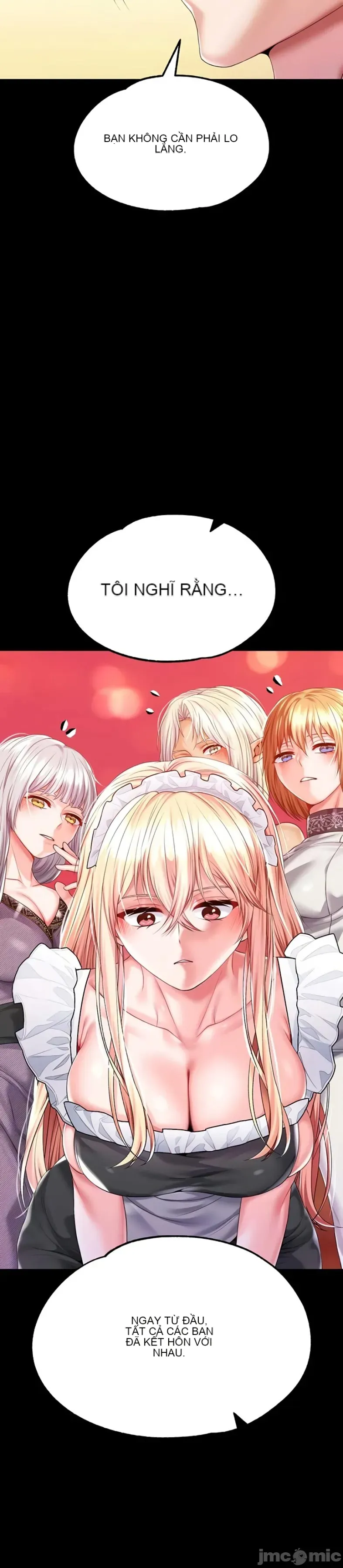 Đào tạo nhân vật phản diện tòa án Chương 01-87