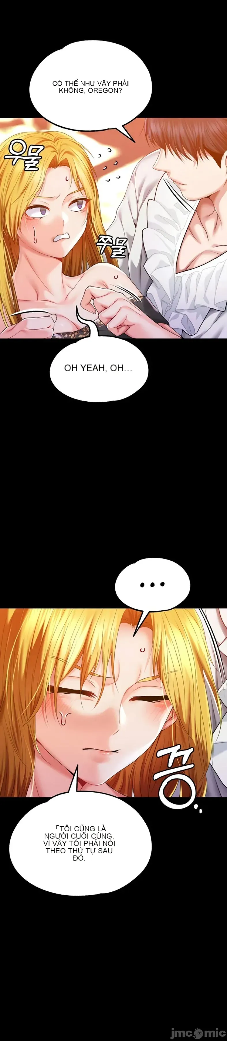 Đào tạo nhân vật phản diện tòa án Chương 01-87