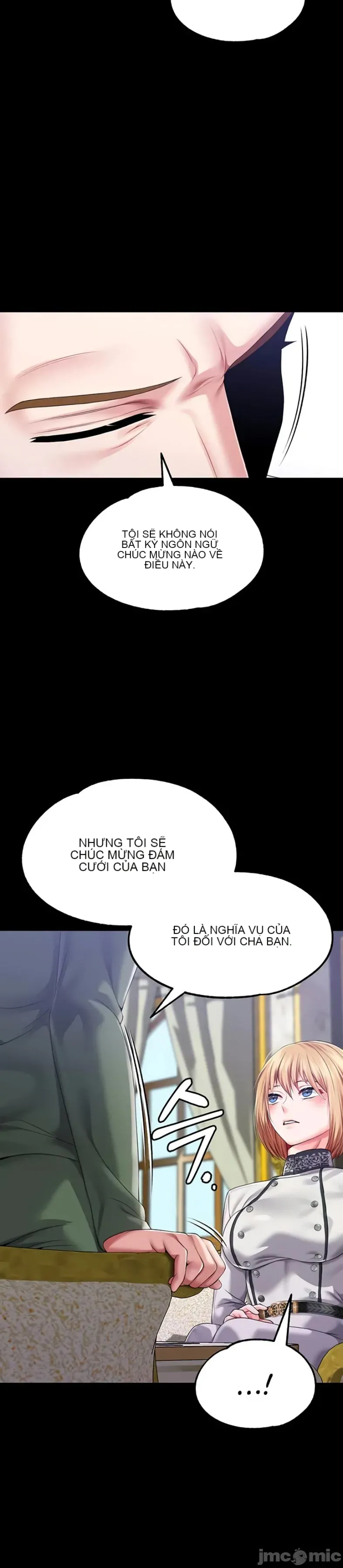 Đào tạo nhân vật phản diện tòa án Chương 01-87