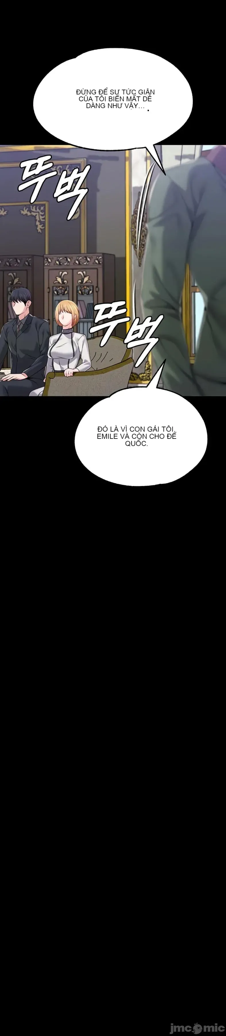 Đào tạo nhân vật phản diện tòa án Chương 01-87