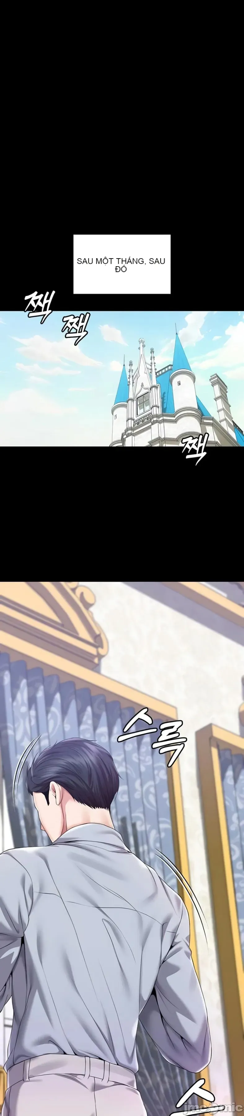 Đào tạo nhân vật phản diện tòa án Chương 01-87