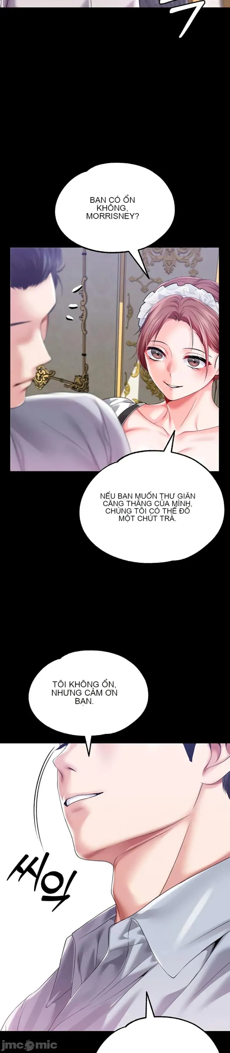 Đào tạo nhân vật phản diện tòa án Chương 01-87