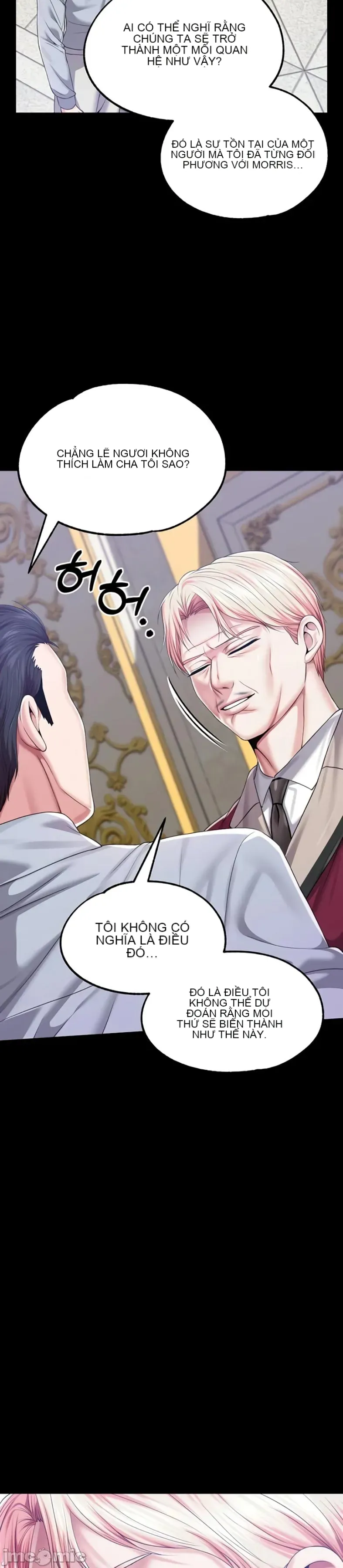 Đào tạo nhân vật phản diện tòa án Chương 01-87