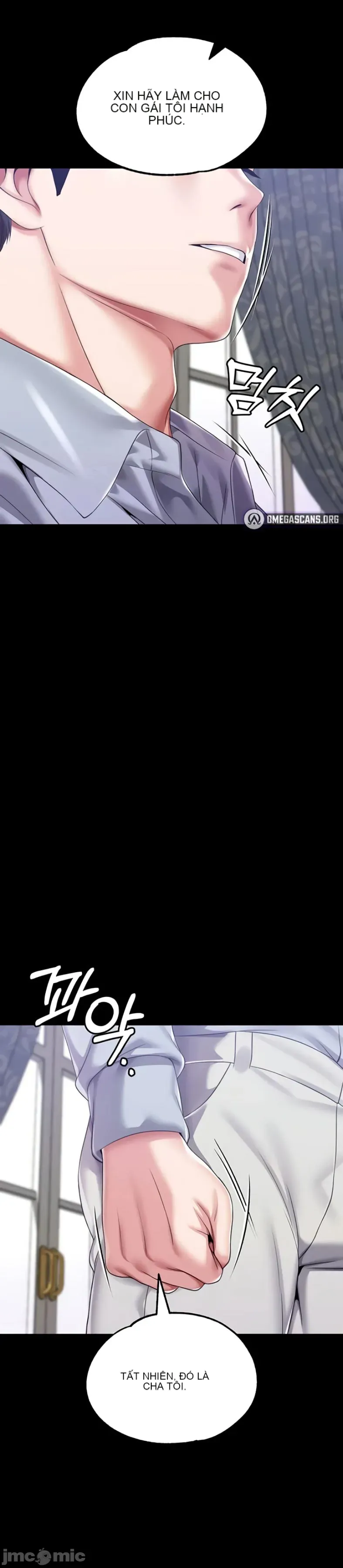 Đào tạo nhân vật phản diện tòa án Chương 01-87