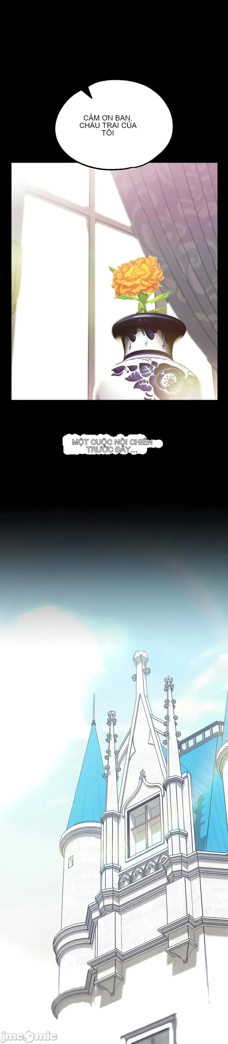 Đào tạo nhân vật phản diện tòa án Chương 01-87