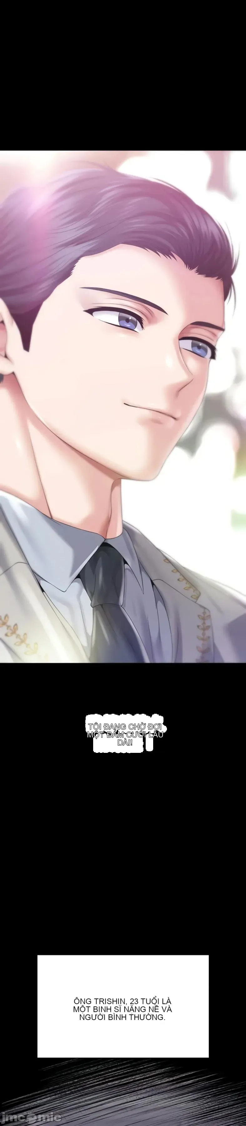 Đào tạo nhân vật phản diện tòa án Chương 01-87