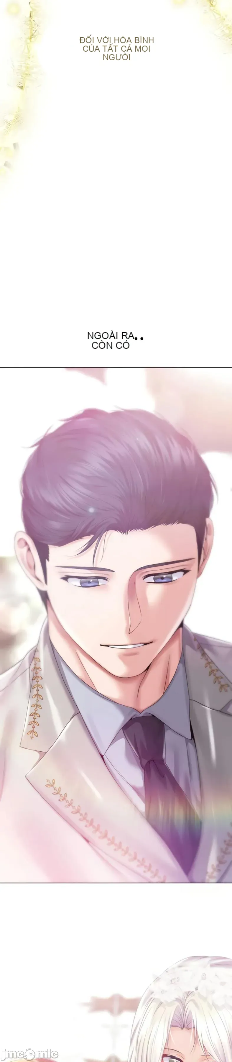 Đào tạo nhân vật phản diện tòa án Chương 01-87