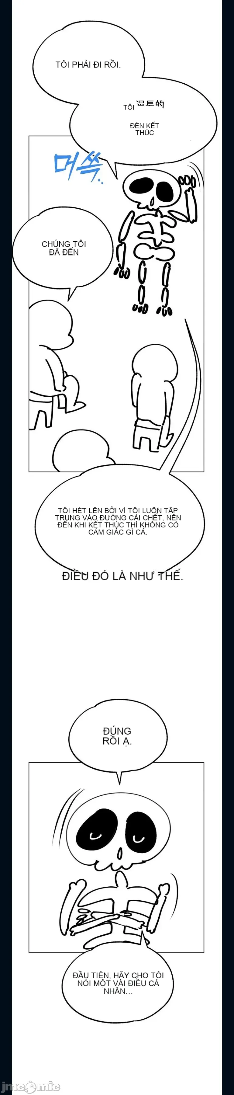 Đào tạo nhân vật phản diện tòa án Chương 01-87