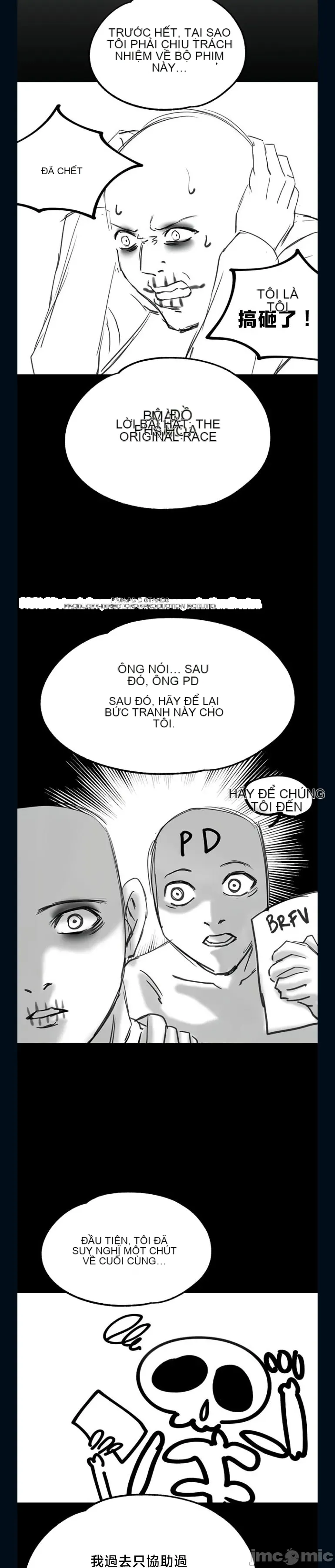 Đào tạo nhân vật phản diện tòa án Chương 01-87