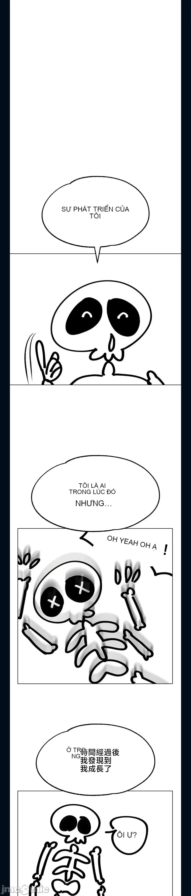 Đào tạo nhân vật phản diện tòa án Chương 01-87