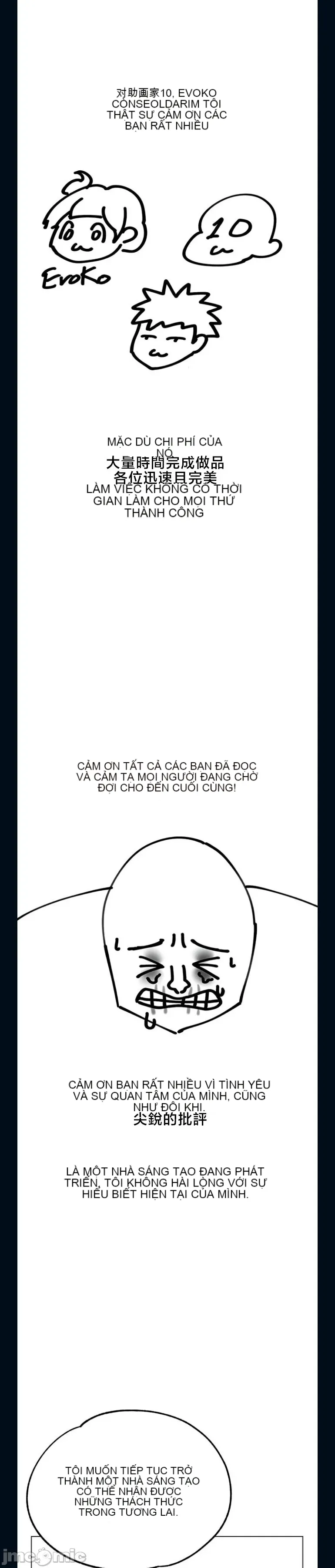 Đào tạo nhân vật phản diện tòa án Chương 01-87