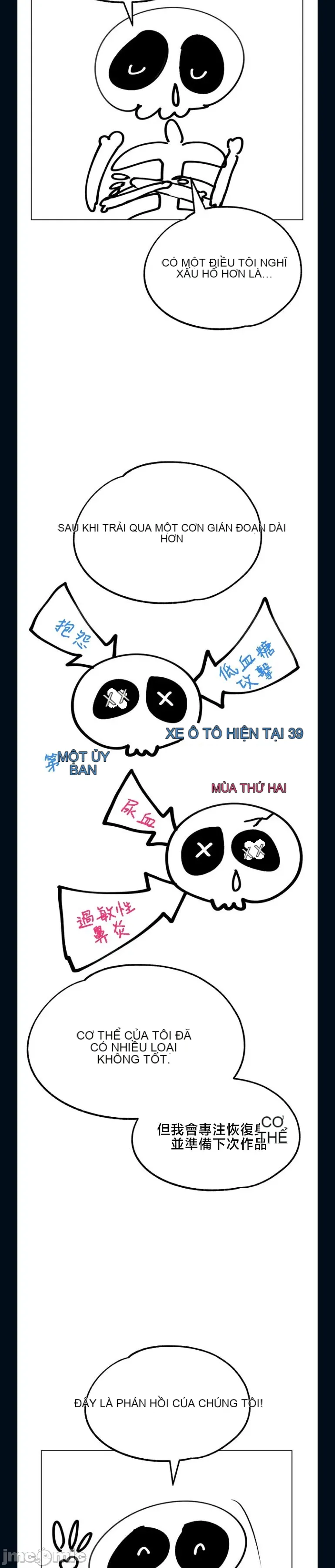 Đào tạo nhân vật phản diện tòa án Chương 01-87