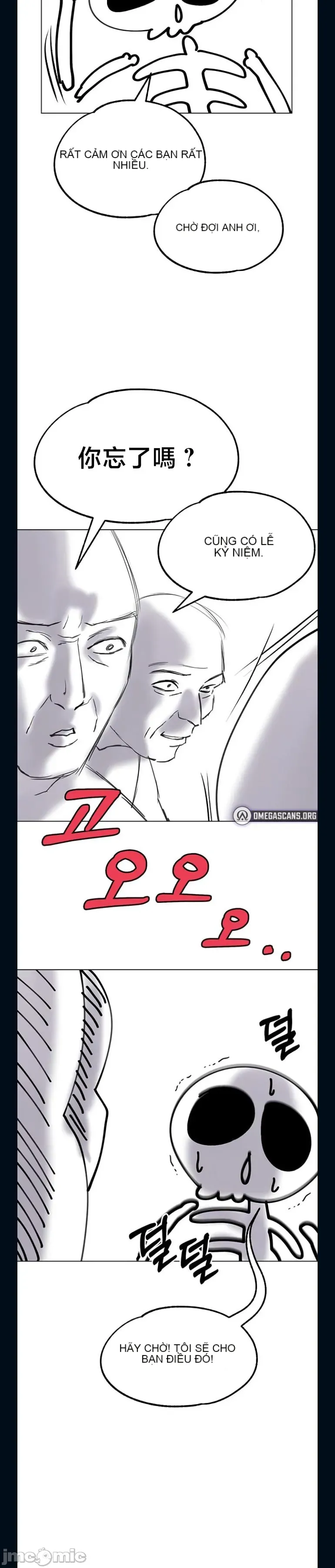 Đào tạo nhân vật phản diện tòa án Chương 01-87