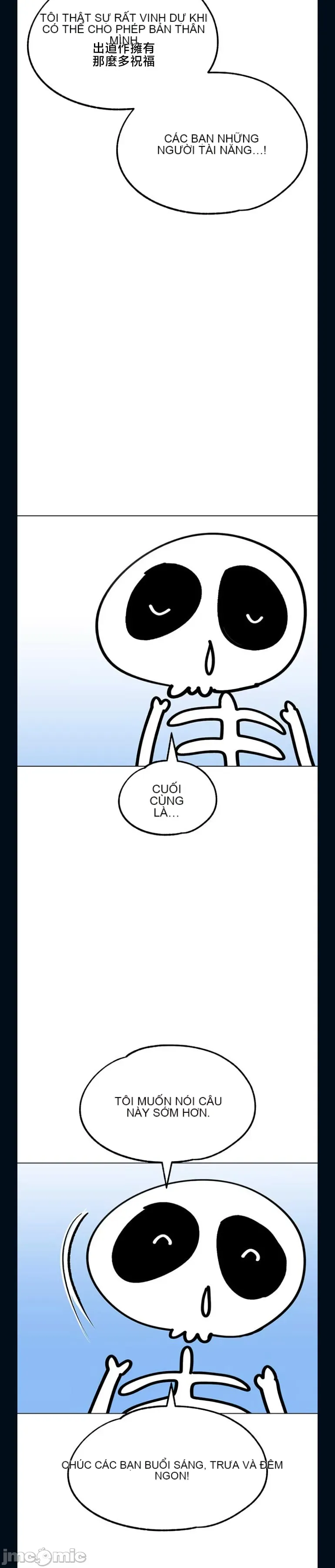 Đào tạo nhân vật phản diện tòa án Chương 01-87