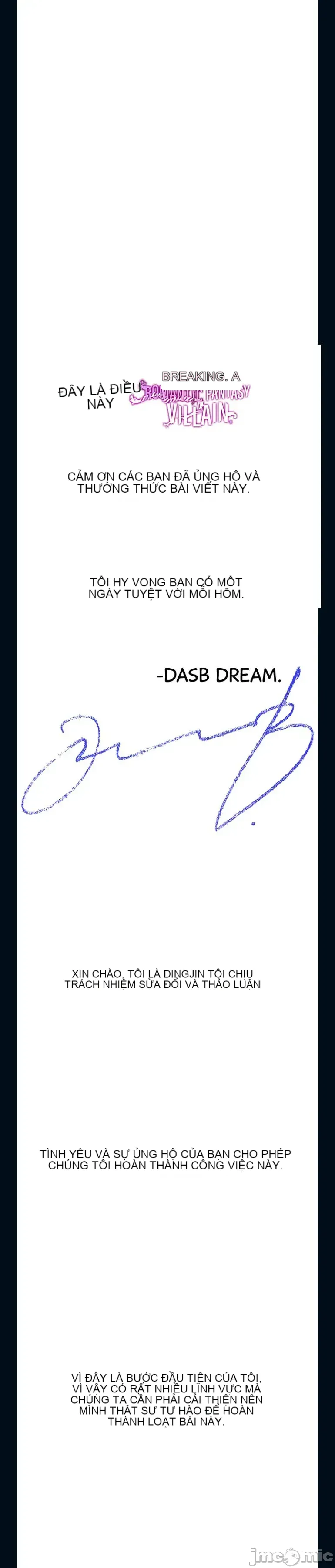 Đào tạo nhân vật phản diện tòa án Chương 01-87